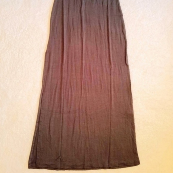 NWT Hye Park and Lune Deneb Racerback Maxi Dress - Picture 4 of 8